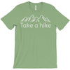 outdoors hiking and camping T-Shirt
