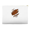 luke cage's laundry problems Accessory Pouches