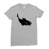 fahrie77 Ladies Fitted T-Shirt
