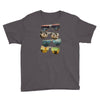 sunglass world Youth Tee