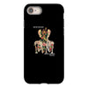 WE'RE BROKEN PEOPLE iPhone 8