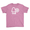 bell records Youth Tee