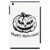 happy halloween iPad Mini