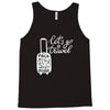 for travel enthusiasts! Tank Top