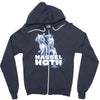 hasselhoth Zipper Hoodie