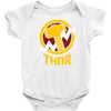 thor Baby Onesie