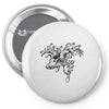 venom 6 Pin-back button