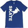 skate  fun skateboard T-Shirt