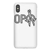 opa logo iPhoneX