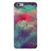 fuck you iPhone 6/6s Plus Case