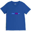 just catch it V-Neck Tee