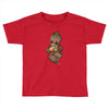 firefly Toddler T-shirt