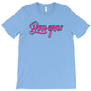 love you baby T-Shirt