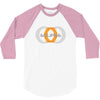 Eclipse 3/4 Sleeve Shirt