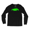 oldschool Long Sleeve Shirts