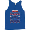 merry x mas you filthy animal Tank Top