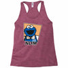 nom Racerback Tank