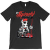 get sqyuirrely T-Shirt