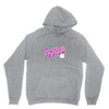 softball diva neon Hoodie
