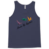 ducks fly together Tank Top
