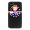 ponyo's ham shack iPhone 7 Plus Case