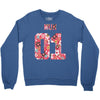 mum day 01 Crewneck Sweatshirt