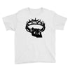 trhones Youth Tee