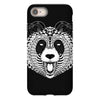 panda iPhone 8