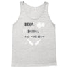 baseball Tank Top