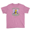 viridian forest beedrill Youth Tee