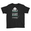 nurse nana Youth Tee