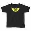 triforce hoodie Toddler T-shirt