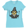 niondalf Ladies Fitted T-Shirt