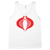 cobra gi joe Tank Top
