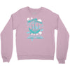 never grow up Crewneck Sweatshirt