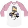 maxooki 3/4 Sleeve Shirt