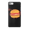 big buns iPhone 7 Case