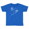 stealth bomber air force Toddler T-shirt