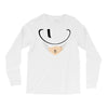 allen walker Long Sleeve Shirts