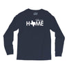take me home Long Sleeve Shirts