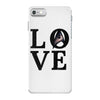 Love Star Trek iPhone 7 Case