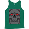 peek mosaic Tank Top