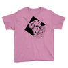 neon genesis evangelion Youth Tee