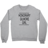 gilmore girls night Crewneck Sweatshirt