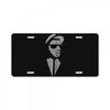 tone records mod ska oi! License Plate