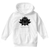 namaste Youth Hoodie