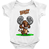 bully Baby Onesie