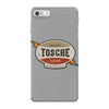 power converters! iPhone 7 Case