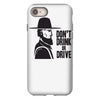 don't drink or drive iPhone 8