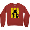 One For All Crewneck Sweatshirt